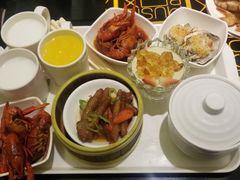 -堂会(白云店)