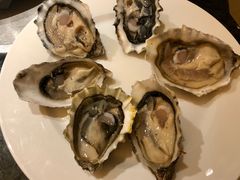 -威斯汀舞台餐厅