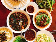 -老杨头烧烤(博烤堂店)