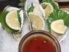 -大江户日本料理(吕厝店)