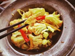 -院8里·少城记忆老川菜(宽窄巷子店)