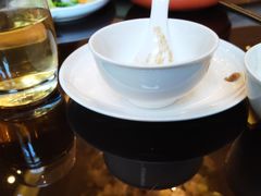 -大理实力希尔顿酒店御璽中餐厅YUXI – CHINESE RESTAURANT
