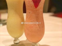 -晶荷轩(香港迪士尼乐园酒店)