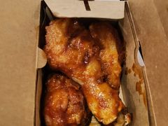 -Kyochon1991校村炸鸡(杨高中路店)