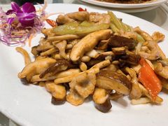-海儀美食楼(湾仔海鲜街店)