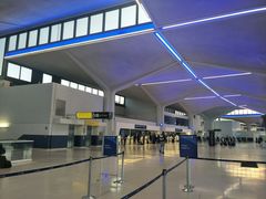 -纽瓦克自由国际机场