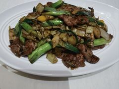 -香港狮子山下·明星粤菜餐厅(北苑店)