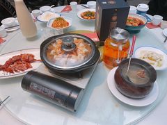 -果城龙凤瓦罐煨汤馆(新豪天地店)