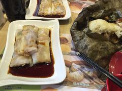 -添好运点心专门店(北角店)