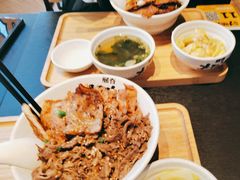 -熊吞·大碗丼烧肉饭(西市场嘉华店)