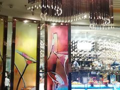 -芭菲盛宴·环球美食(解放碑英利国际店)