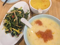 -宏状元现熬粥·京味菜(黄寺大街店)