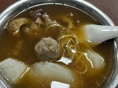 -阿秋牛排(湖心街店)