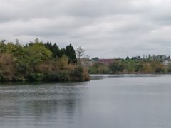 -三岔湖景区