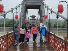 -函谷关历史文化旅游区
