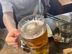 -很久以前羊肉串(南京路第一百货店)