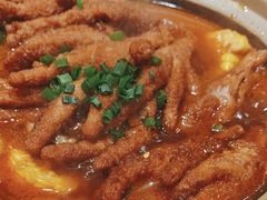 -山四砂锅(太原钟楼街店)