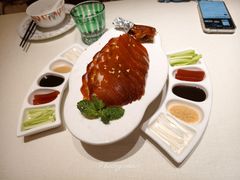 -華府Deluxe(兴业太古汇店)