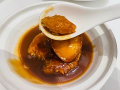 鲍鱼捞饭-箸福·夜上海(雨花客厅店)