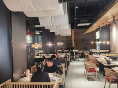 -晓淮山·扬州早茶·淮扬菜(龙阳广场店)