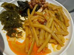 -红鼻子桂林米粉(金唐新光界店)