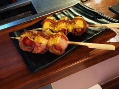 -鸟串烧Yakitori