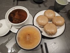 -先记烧鹅王·本地粤菜(福永店)