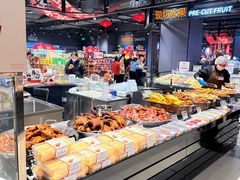 -永辉超市(龙潭寺店)