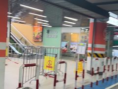 -呷哺呷哺(松江开元店)