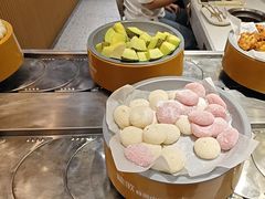 -龍歌自助小火锅(秦淮水游城店)