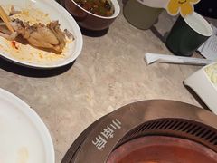 -小南房鲜美蛙火锅(北苑店)