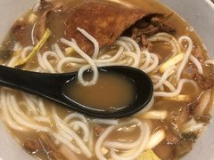 -洪福米线(浣纱路店)