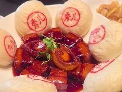 -秀儿四九城·新京菜(亚运村鸟巢店)