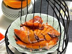 -佬麻雀·新湘菜(京基KK One店)