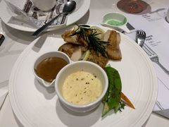 -Deer Park鹿园西餐(仁恒置地广场店)
