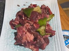 -鹤之乡·齐齐哈尔烤肉·非遗(秋涛路店)