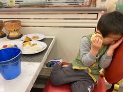 -澜悦港海鲜体验主题餐厅