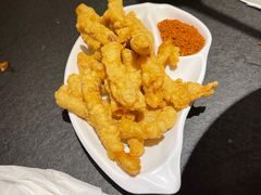-蛙蛙叫·牛蛙烤鱼(北京总店)
