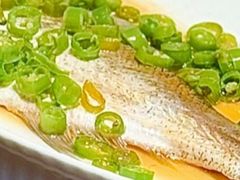 -许爷家·生态湖鲜(徐汇日月光店)