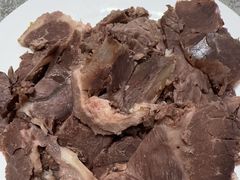 -高玛纳驴肉火烧(河间总店)