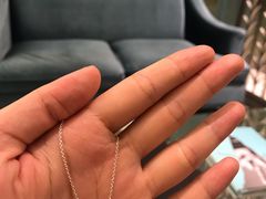 -Tiffany & Co.蒂芙尼
(广州太古汇店)