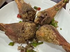 -余杨鸭鸭餐厅