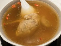 -琬苑鸽庄·川粤融合菜(解放碑总店)