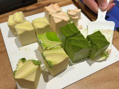 -théATRE 茶聚场(王府中環店)