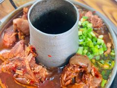 -唠叨坊私房菜(五一街店)