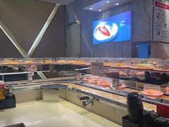 -争鲜回转寿司(东方银座店)
