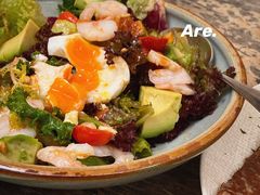 虾沙拉-RAC BAR(安福路店)