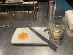 -很久以前羊肉串(大华三路店)