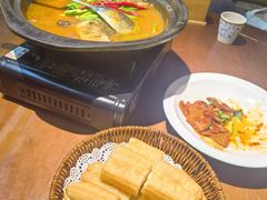 -乡里八闽·福州乡土菜(西园店)
