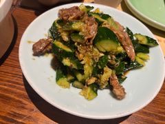 -阳光家常菜(泉城路店)
